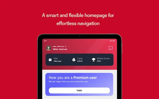 Download MYC – Meet Your Circle Terbaru – Sosial Tanpa Komisi - Screenshot 10