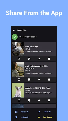 Download Reverse Video Terbaru – Efek Video Mundur Gratis - Screenshot 4