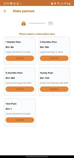 Unduh Ethio Chef Terbaru – Resep Masakan Lezat Gratis - Screenshot 6