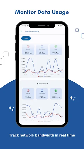 Download WiFi Router Setup & Speedtest Terbaru – Kelola WiFi - Screenshot 6