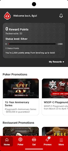 Download Playground Rewards Terbaru – Main Game Dapat Hadiah Gratis - Screenshot 8