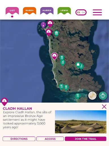 Unduh Outer Hebrides Unearthed – Jelajahi Sejarah 6000 Tahun - Screenshot 19