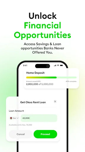Download Nesti Versi Terbaru – Bangun RentScore & Wujudkan Rumah - Screenshot 3