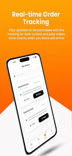 Download Mustaqbal Zamzam Terbaru – Toko Gadget Terpercaya - Screenshot 3