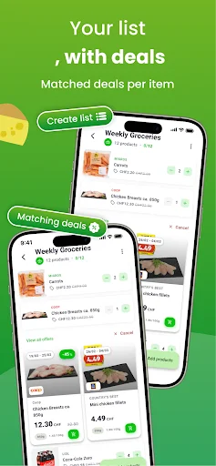 Unduh Rappn: Grocery Deals Terbaru – Hemat Belanja Mingguan Anda - Screenshot 12