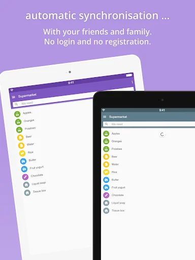 Download That Shopping List PRO Terbaru – Aplikasi Belanja Mudah - Screenshot 12