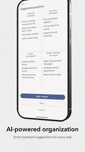 Download 4.Do: Task & To Do List Terbaru – Atur Prioritas Anda - Screenshot 3