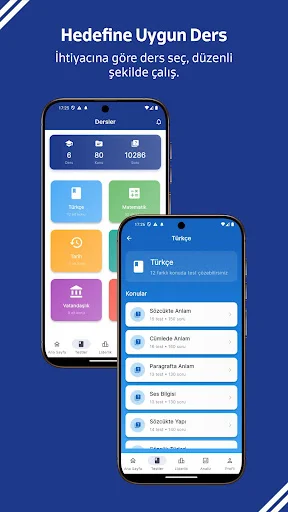 Download e-KPSS Terbaru 2026 – Latihan Soal & Try Out Gratis - Screenshot 5