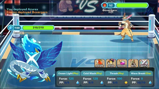 Download Monster Trips Chaos Terbaru – Petualangan Monster Seru - Screenshot 18
