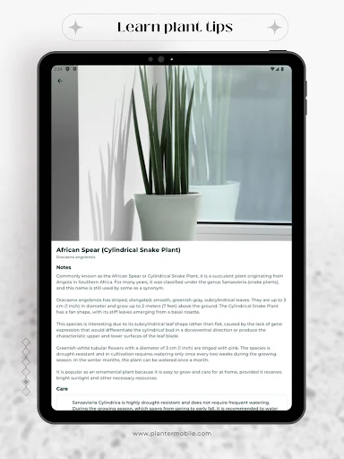 Download Planter – Plant Doctor & ID Terbaru: Solusi Tanaman Anda - Screenshot 12