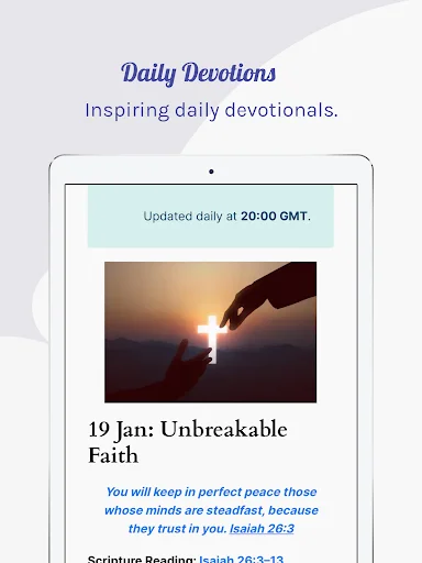 Download NIV Bible: With Study Tools Terbaru – Aplikasi Alkitab - Screenshot 12