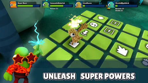 Download Rumble Beans Terbaru – Game Battle Multiplayer Seru - Screenshot 15