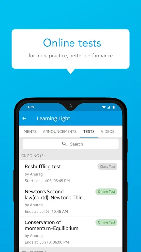 Download Take iq learning app Terbaru – Belajar Akuntansi Efisien - Screenshot 4