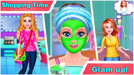 Download Shopping Mall Girl Fashion – Game Belanja Seru Gratis - Screenshot 8