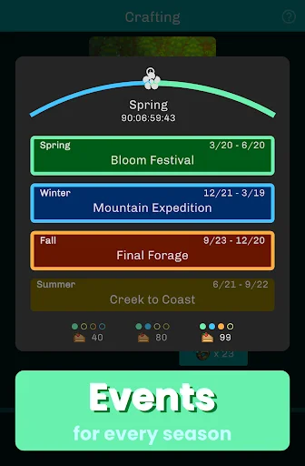 Download Idle Iktah APK Terbaru – RPG Idle Offline Santai - Screenshot 22