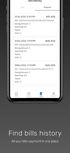 Download Abapower Nkeanyi Terbaru – Beli Token Listrik Aman - Screenshot 11