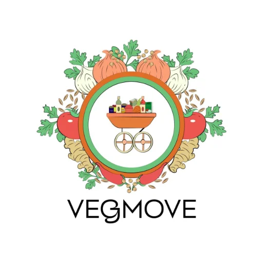 Download VegMove: Pengiriman Bahan Makanan Cepat & Praktis