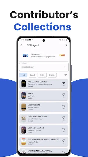 Unduh SBO App – Koleksi Buku Somalia Digital Terlengkap & Gratis - Screenshot 8