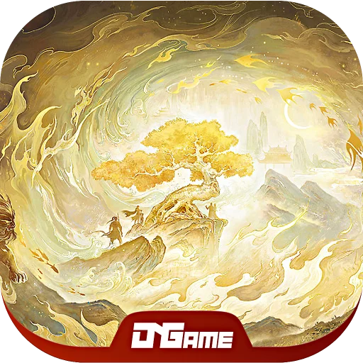 Download Truyền Kỳ Tái Khởi – DNG APK Terbaru – Game RPG Seru