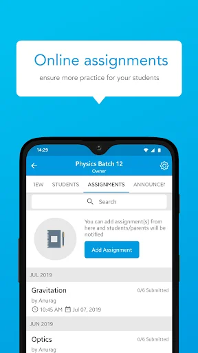 Download EN Learners Terbaru – Belajar Lebih Efektif Gratis - Screenshot 5