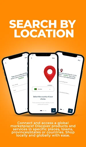 Download Withinhere Terbaru – Marketplace Lokal Terpercaya - Screenshot 3