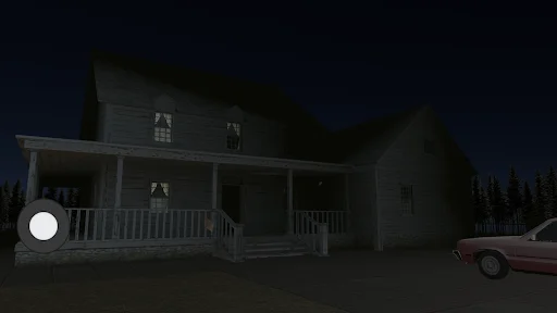 Download Horror Legacy: Online Survival Terbaru – Game Horor Psikologis - Screenshot 5