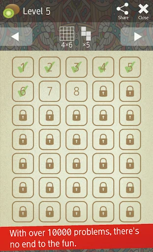 Download Block Puzzle (Tangram) Terbaru – Game Asah Otak Gratis - Screenshot 11
