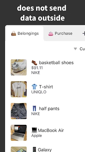 Download Purchase List Terbaru – Kelola Belanja Jadi Mudah - Screenshot 7