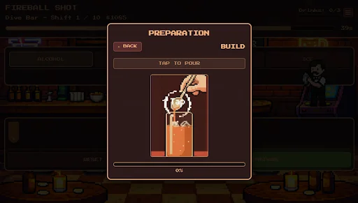 Download The Bar Book Terbaru – Panduan Bartender Profesional - Screenshot 13
