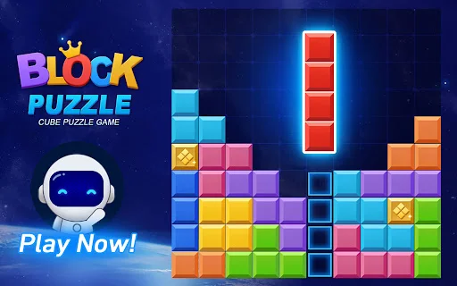 Download Jewel Puzzle Terbaru – Game Puzzle Blok Seru Gratis - Screenshot 23