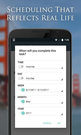 Download Simply Goals & Tasks Terbaru – Atur Waktu & Target Anda - Screenshot 5