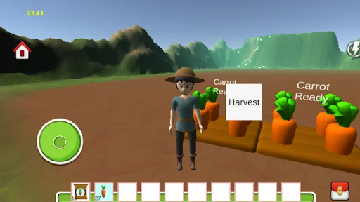 Download Indian Village Life Simulator Terbaru – Simulasi Desa Gratis - Screenshot 8