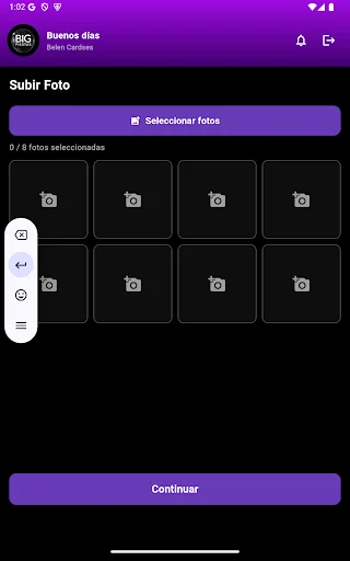 Download BIG Fiestas Terbaru – Rencanakan Pesta Mudah & Cepat - Screenshot 10