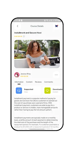 Download WTS Guru Terbaru – Kursus Keahlian Profesional Gratis - Screenshot 15