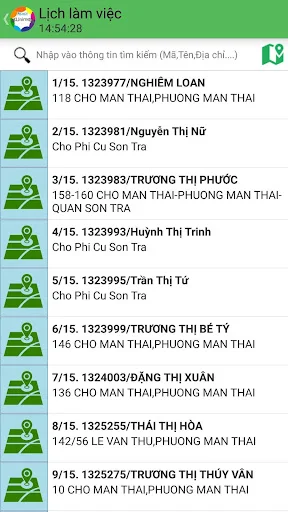 Download Unime Terbaru – Aplikasi Audit & Merchandising Efisien - Screenshot 3