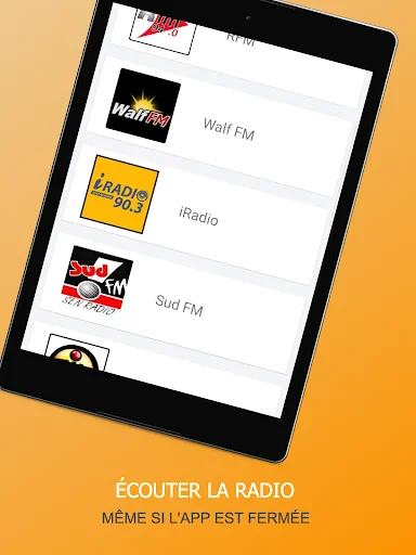 Download Senego: Berita Senegal Terkini – Update Real Time Gratis - Screenshot 15