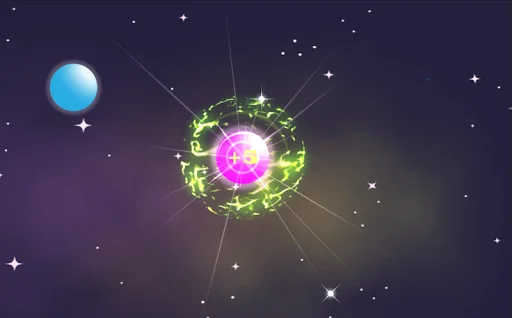Download Big Small Terbaru – Petualangan Orb Luar Angkasa Seru - Screenshot 9