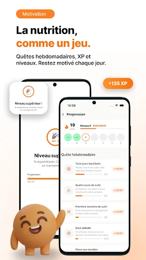 Download Flavora Terbaru – Revolusi Nutrisi Berbasis AI - Screenshot 6