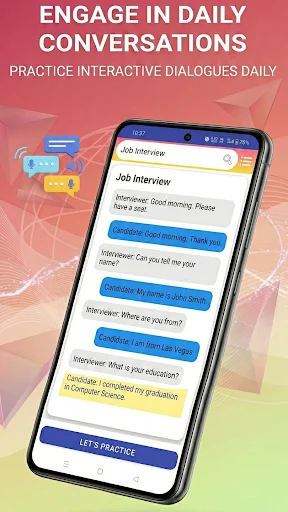 Download Hello English Terbaru – Belajar Bahasa Inggris Offline - Screenshot 5