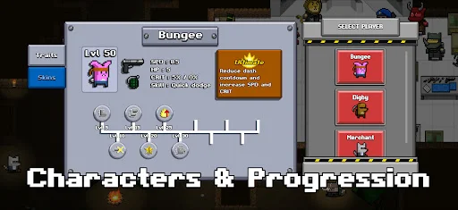 Download Gunderground Terbaru – Game Aksi Seru di Android - Screenshot 15