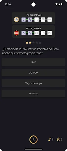 Download Fandora Terbaru – Kuis Fandom & Kartu Koleksi Gratis - Screenshot 9