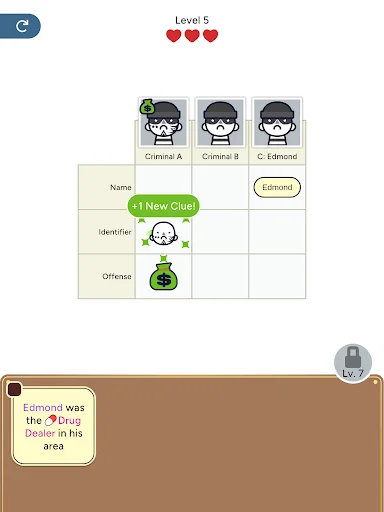 Download Profile Perfect Terbaru – Asah Logika & Pecahkan Teka-teki - Screenshot 9