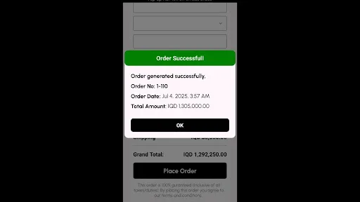 Download Saya– Shop Fashion Terbaru – Belanja Brand Dunia - Screenshot 24