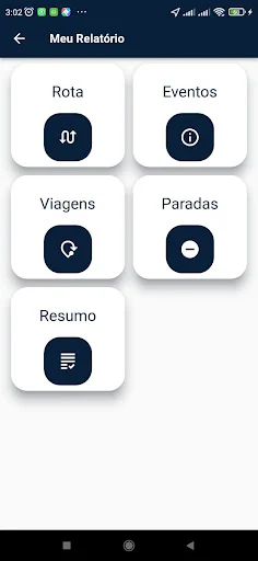 Download GPRRS RASTREAMENTO Terbaru – Kontrol Armada Gratis - Screenshot 2