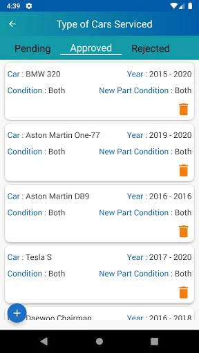 Download JoClaims Terbaru – Solusi Klaim Asuransi Otomotif - Screenshot 4