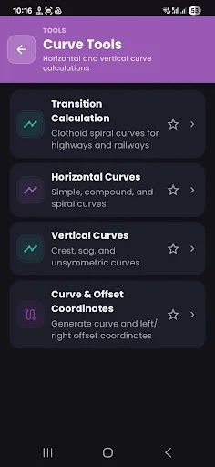 Download Land Surveyor Terbaru – Toolkit Survei GPS & UTM Gratis - Screenshot 8