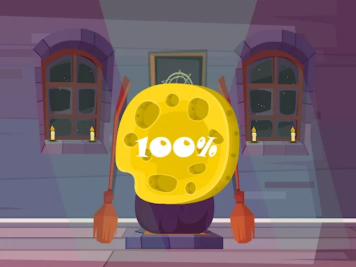 Unduh Mr Mouse Terbaru – Game Petualangan Tikus Seru Gratis - Screenshot 8