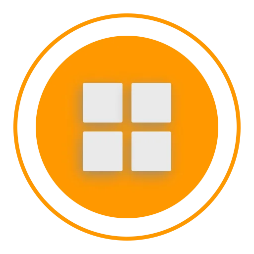 Download Zeta Launcher Terbaru – Tema SAO & Leveling Gratis
