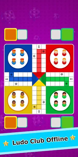 Download Ludo Club Terbaru – Game Papan Klasik Gratis di Android - Screenshot 7
