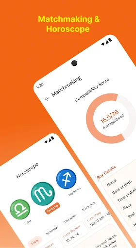 Download Astroyoni Terbaru – Konsultasi Astrologi Online Gratis - Screenshot 8
